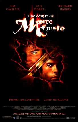 Count of Monte Cristo